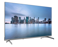 ChiQ U43QM10V 43" QLED 4K Google TV - 1369453 - zdjęcie 2